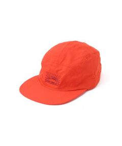 RISING SUN 5PANEL NYLON CAP