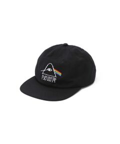 PSYCHEDELIC 6PANEL CAP