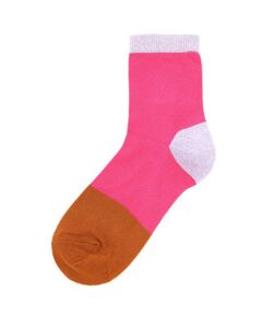 LIZA SPARKLE ANKLE SOCK