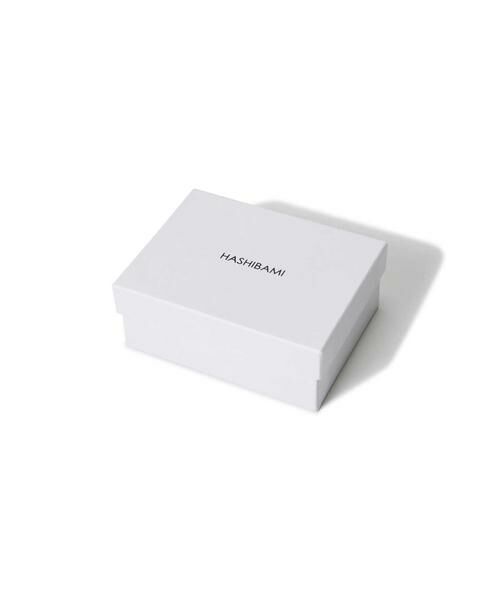 ROSE BUD / ローズ バッド 財布・コインケース・マネークリップ | Hashibami New Jean Metallic Mini Wallet | 詳細6