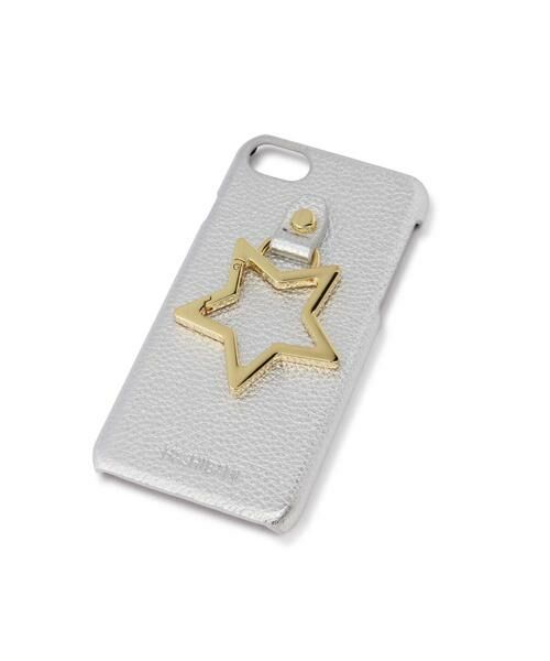 ROSE BUD / ローズ バッド その他小物 | Big Star Metallic iPhone6s/6 case | 詳細1