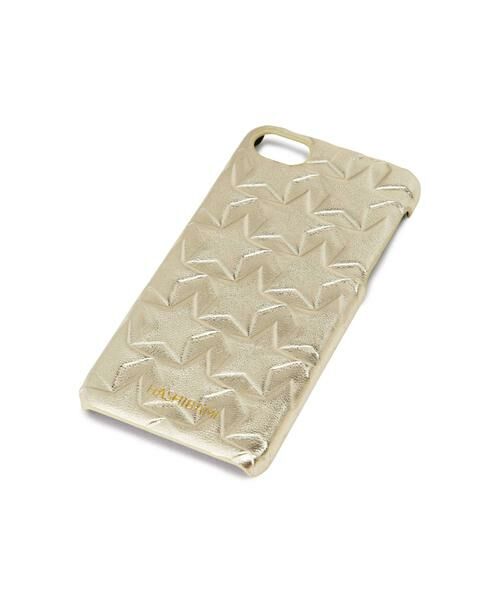 ROSE BUD / ローズ バッド その他小物 | Hashibami Star Stamp iPhone6s/6 case | 詳細1