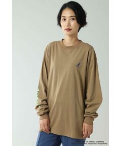 KANGOLTシャツ