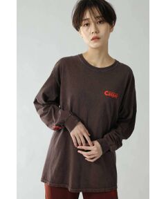 CasperロングTシャツ