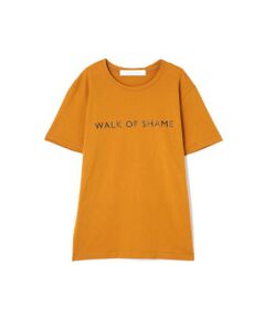 ベーシックロゴTシャツ