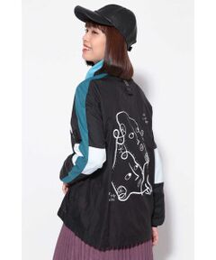 PUMA X SHANTELL MARTIN WINDBREAKER