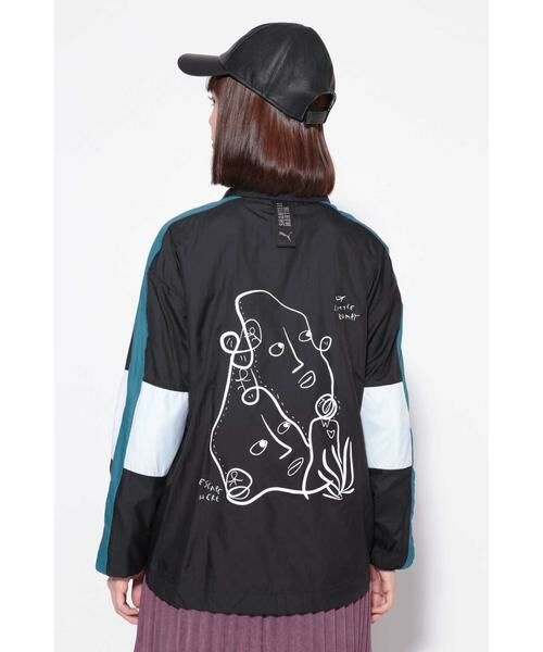 ROSE BUD / ローズ バッド アウター | PUMA X SHANTELL MARTIN WINDBREAKER | 詳細3