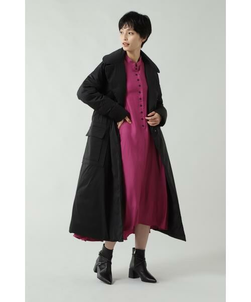 ROSE BUD / ローズ バッド アウター | Design Chester Coat | 詳細1