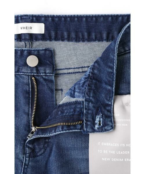 ROSE BUD / ローズ バッド パンツ | Skinny　Jeans | 詳細11