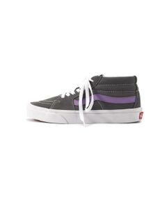 Scarpe Retro Sport Sk8-Mid