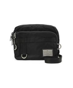 THE ACT POUCH SHOULDER