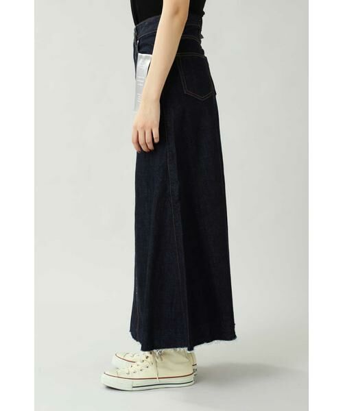 ROSE BUD / ローズ バッド スカート | Super　Flare　Skirt | 詳細3