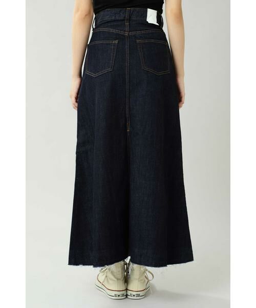 ROSE BUD / ローズ バッド スカート | Super　Flare　Skirt | 詳細4