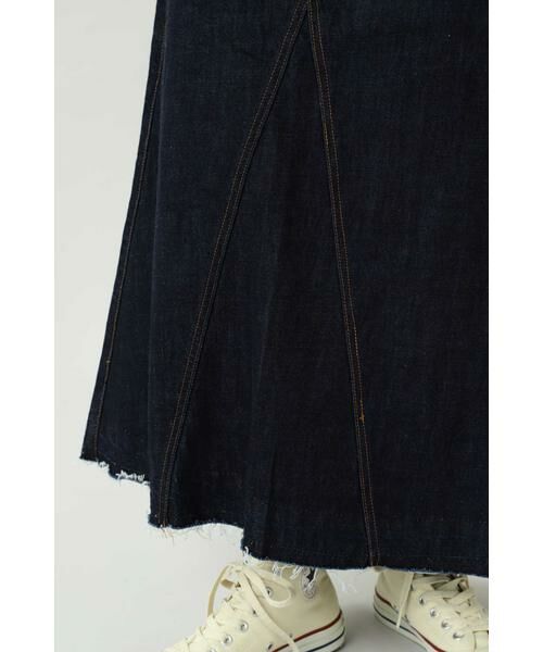 ROSE BUD / ローズ バッド スカート | Super　Flare　Skirt | 詳細7