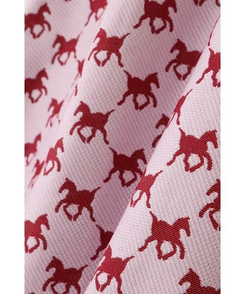 ROSE BUD / ローズ バッド スカート | Foal Pleated Midi Skirt | 詳細10