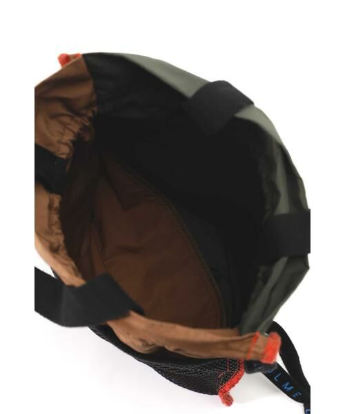 ROSE BUD / ローズ バッド クラッチ・パーティバッグ | 巾着型ショルダーバッグ | 詳細14