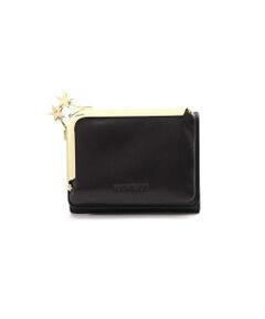 Hashibami Star Cap Mini Wallet