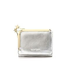 Hashibami Star Cap Mini Wallet