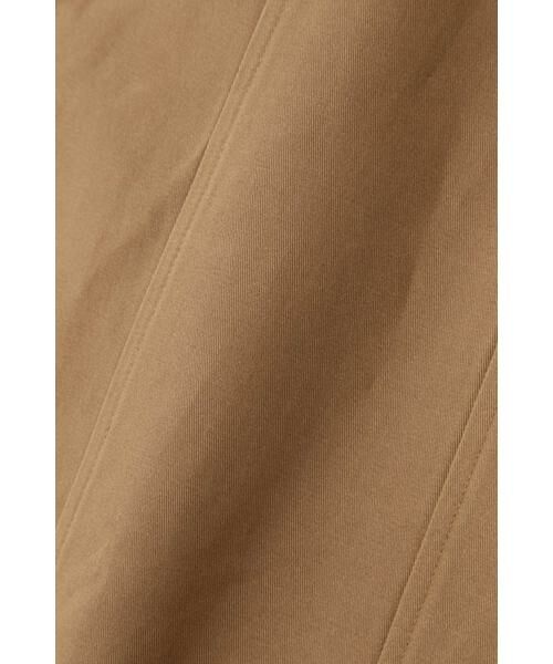 ROSE BUD / ローズ バッド スカート | 異素材MIXスカート | 詳細18