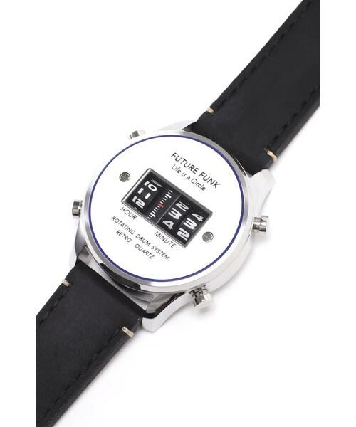 ROSE BUD / ローズ バッド 腕時計 | アナログデジタルウォッチ | 詳細1