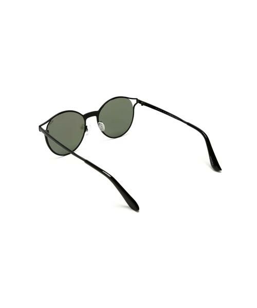 ROSE BUD / ローズ バッド サングラス・メガネ | メタルフレームカラーサングラス | 詳細1