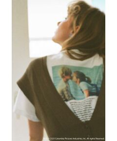 ＜CREOLME別注＞MY GIRLシーンプリントTシャツ