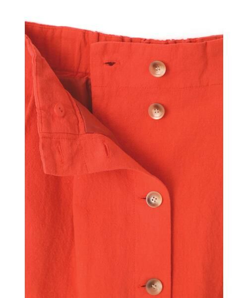 ROSE BUD / ローズ バッド スカート | フロントボタンスカート | 詳細10