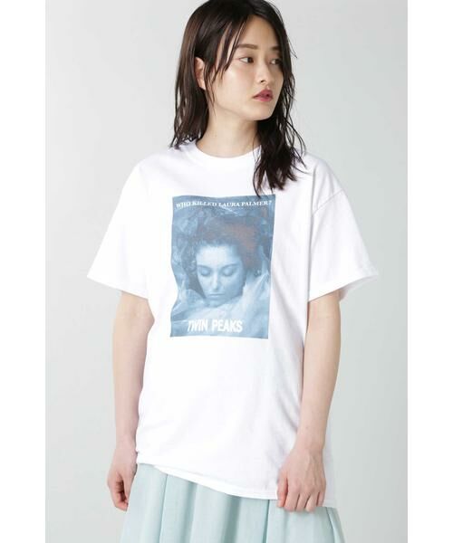 値下げ モナリザ 長袖Tシャツ スカート 12 - rehda.com