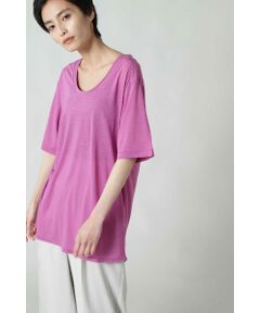 ベーシックTシャツ