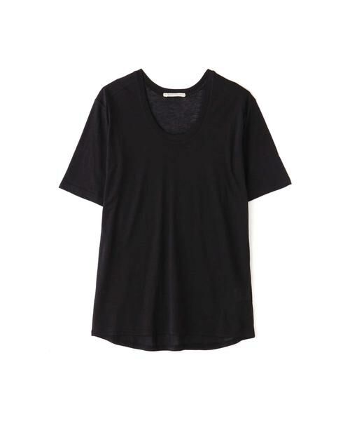 ROSE BUD / ローズ バッド カットソー | ベーシックTシャツ | 詳細14