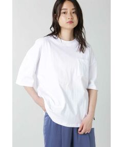 オーバーTシャツ