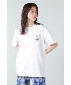 フォトプリントTシャツ