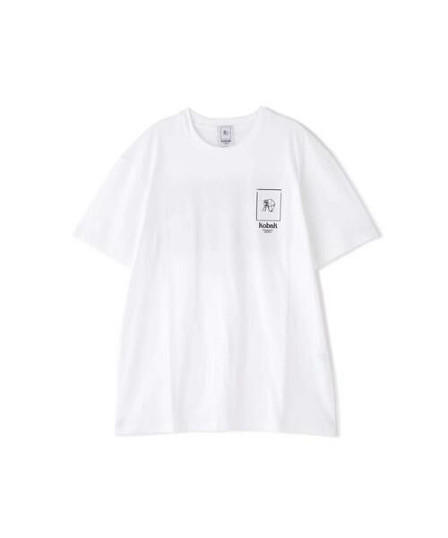 ROSE BUD / ローズ バッド カットソー | フォトプリントTシャツ | 詳細10