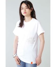 プリントTシャツ