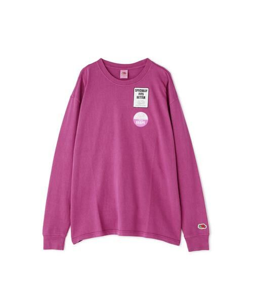 ROSE BUD / ローズ バッド カットソー | ロンTシャツ | 詳細8