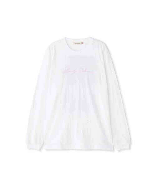 ROSE BUD / ローズ バッド カットソー | プリントTシャツ | 詳細9