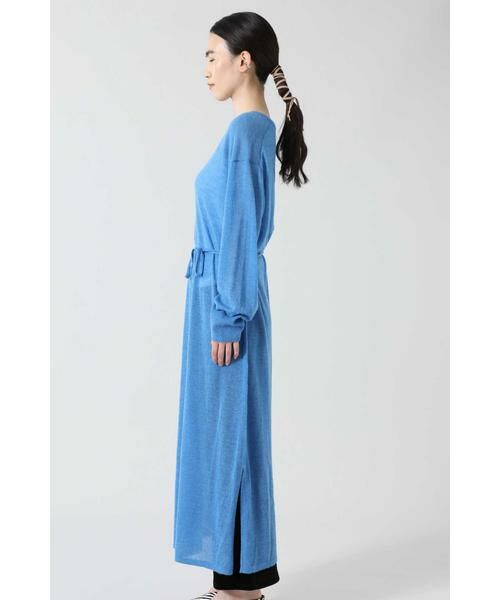 セール シアーニットワンピース ワンピース Rose Bud ローズ バッド ファッション通販 タカシマヤファッションスクエア