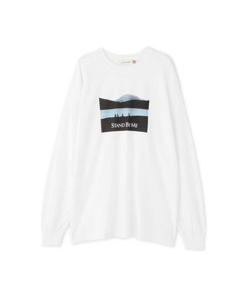 ROSE BUD / ローズ バッド カットソー | プリントロンTシャツ | 詳細9