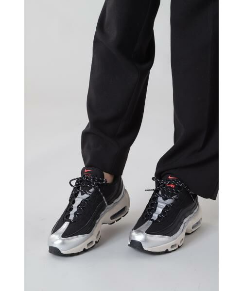 ナイキ エア マックス 95 Se スニーカー Rose Bud ローズ バッド ファッション通販 タカシマヤファッションスクエア