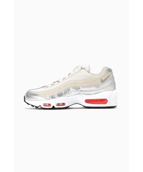 ナイキ エア マックス 95 Se スニーカー Rose Bud ローズ バッド ファッション通販 タカシマヤファッションスクエア