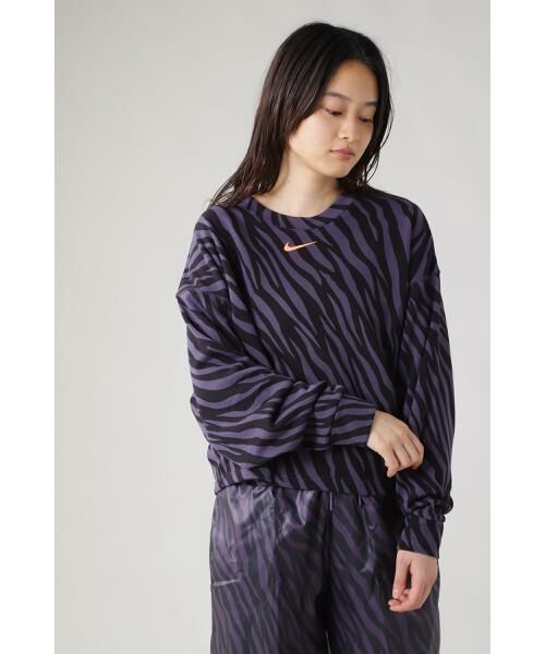 セール ナイキ スポーツウェア アイコン クラッシュ カットソー Rose Bud ローズ バッド ファッション通販 タカシマヤファッションスクエア