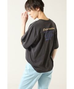 THE CLUB SIESTA Tシャツ