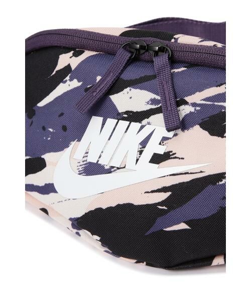 ナイキ スポーツウェア ヘリテージ ショルダーバッグ Rose Bud ローズ バッド ファッション通販 タカシマヤファッションスクエア