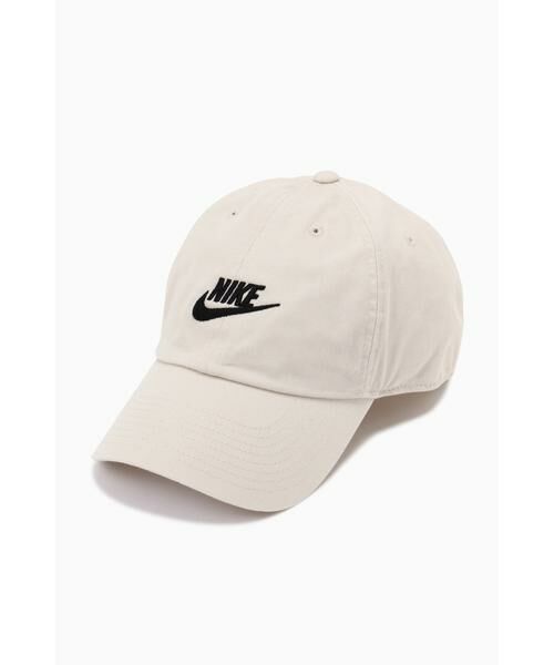 ナイキ スポーツウェア ヘリテージ86 フューチュラ ウォッシュド キャップ Rose Bud ローズ バッド ファッション通販 タカシマヤファッションスクエア