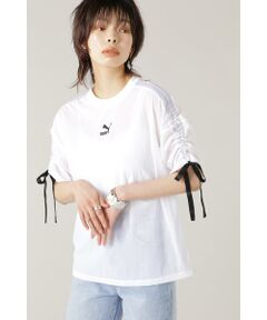 PBAE メッシュ Tシャツ ウィメンズ