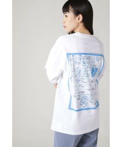 ロングTシャツ