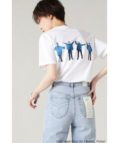 THE BEATLES HELP Tシャツ