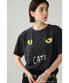 CATS Tシャツ