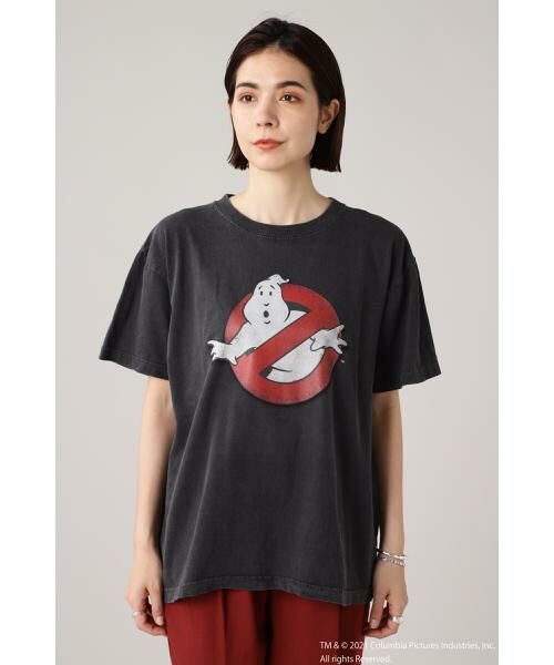 ROSE BUD / ローズ バッド カットソー | GHOSTBUSTERS:AFTERLIFE Tシャツ | 詳細2