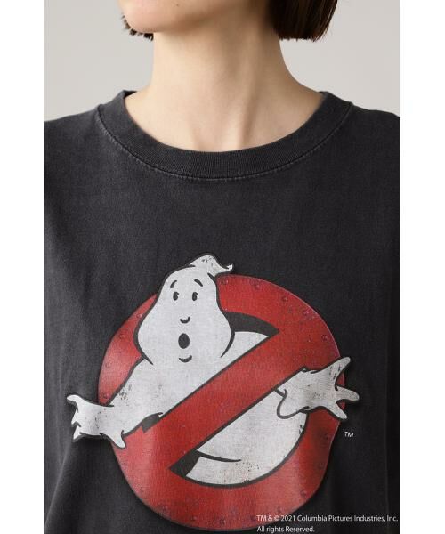 ROSE BUD / ローズ バッド カットソー | GHOSTBUSTERS:AFTERLIFE Tシャツ | 詳細5